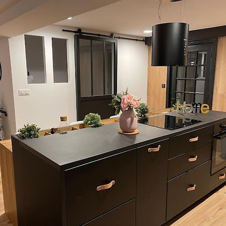 Belle Maison Basque 12 Personnes Юрюня Екстериор снимка