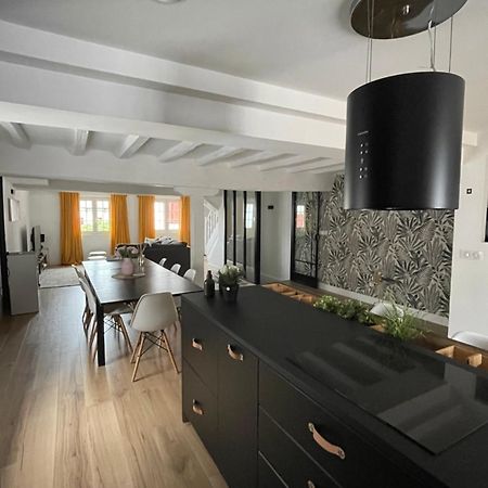 Belle Maison Basque 12 Personnes Юрюня Екстериор снимка